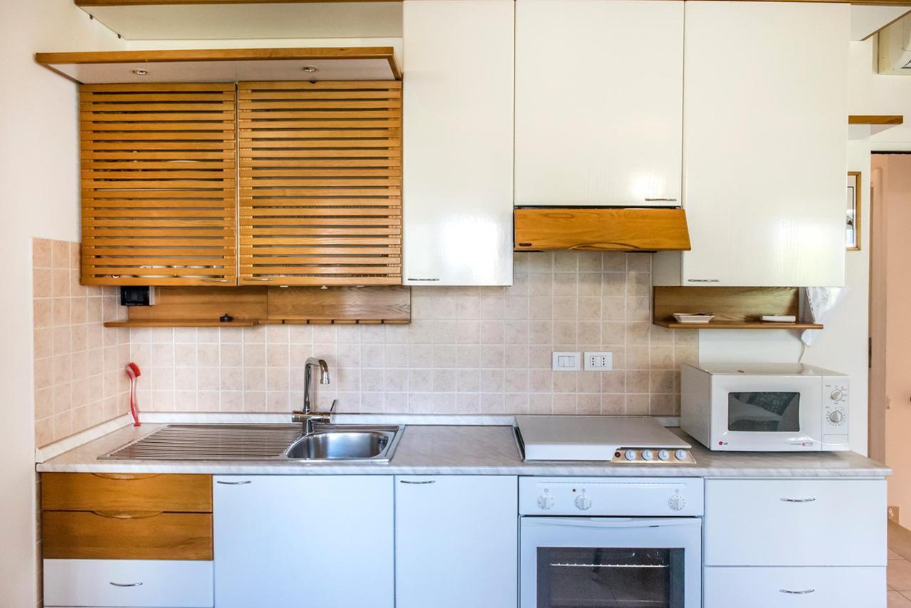 N012 - Numana, Nuovo Bilocale Con Aria Condizionata Apartment ซีโรโล ภายนอก รูปภาพ