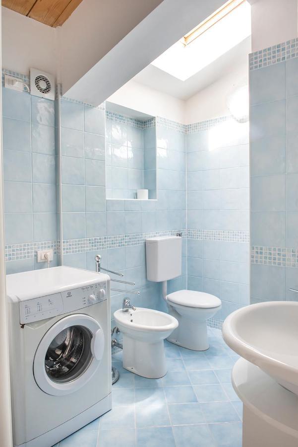 N012 - Numana, Nuovo Bilocale Con Aria Condizionata Apartment ซีโรโล ภายนอก รูปภาพ