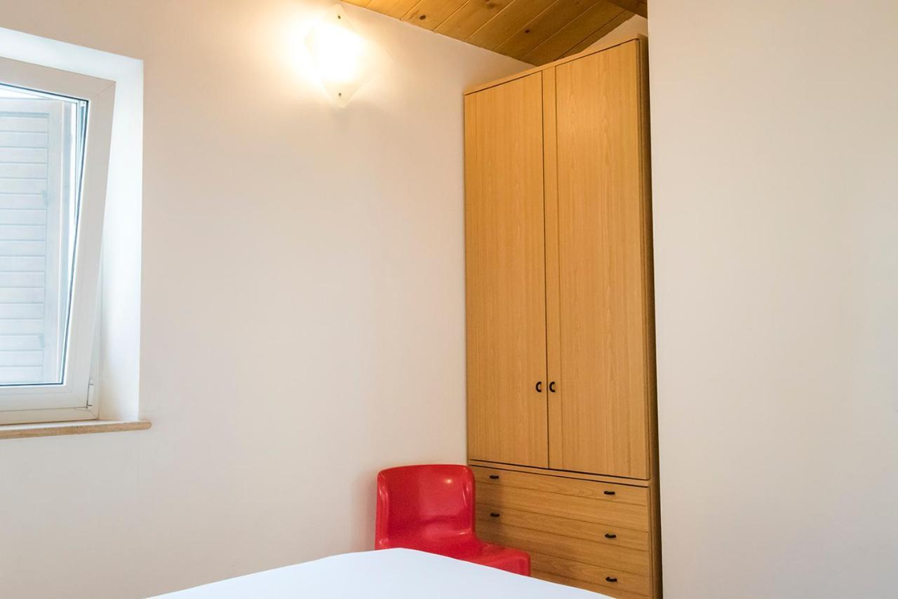 N012 - Numana, Nuovo Bilocale Con Aria Condizionata Apartment ซีโรโล ภายนอก รูปภาพ